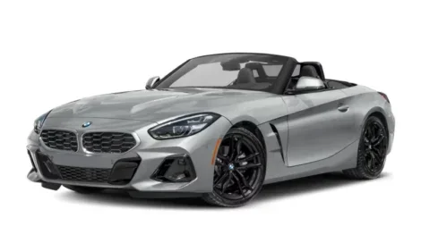 BMW Z4 M40i (Automatik, 3.0 L Benzin) mieten in Málaga