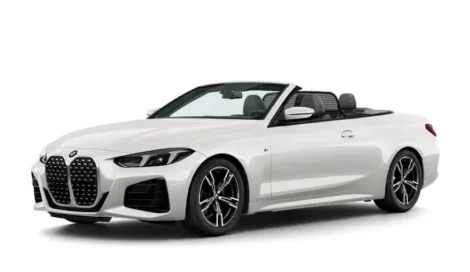 BMW 4-Series M440i (Automatik, 3.0 L Benzin) mieten auf Teneriffa