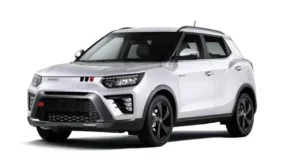 KGM Tivoli (Automatic, 1.5 L, 5 Sitze)