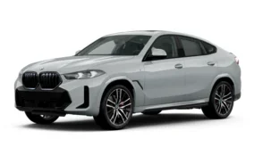 BMW X6 xDrive M Sport (Automatic, 3.0 L, 5 Sitze)