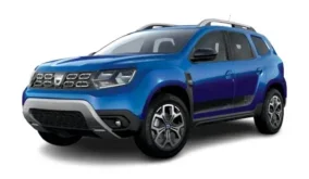Dacia Duster (Manual, 1.0 L, 5 Sitze)