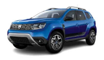 Dacia Duster (Schaltgetriebe, 1.0 L, 5 Sitze)