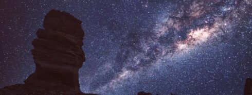 Eine Nacht unter dem Himmel von Teneriffa: Erleben Sie die weltberühmten Sternbeobachtungsmöglichkeiten der Insel