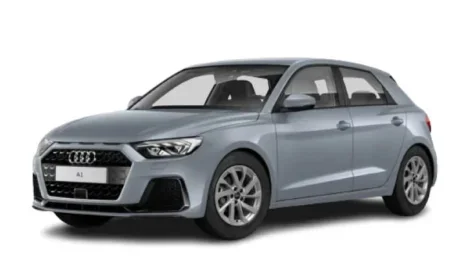Audi A1 (Automatik, 1.4 L Benzin) mieten auf Teneriffa