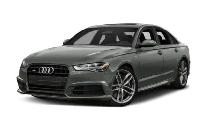 Audi A6 (Automatik, 2.0 L, 5 Sitze)