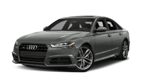Audi A6 (Automatik, 2.0 L Benzin) mieten auf Teneriffa