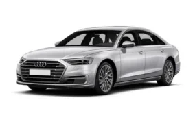 Audi A8 (Automatic, 3.0 L, 5 Sitze)