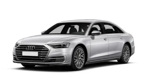 Audi A8 (Automatik, 3.0 L Benzin) mieten auf Teneriffa