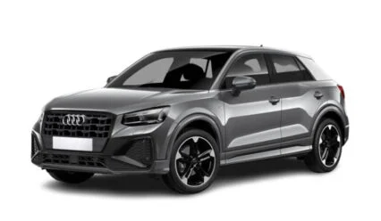 Audi Q2 (Schaltgetriebe, 2.0 L, 5 Sitze)