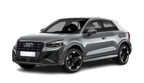 Audi Q2 (Schaltgetriebe, 2.0 L Benzin) mieten auf Teneriffa