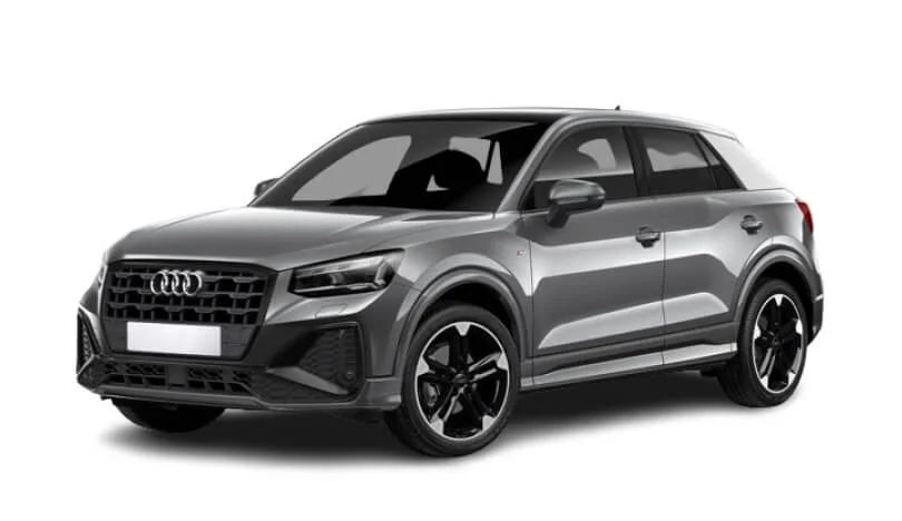 Audi Q2 (Schaltgetriebe, 2.0 L Benzin, 5 Sitze)