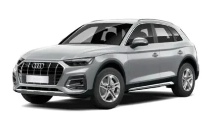 Audi Q3 (Automatik, 2.0 L, 5 Sitze)