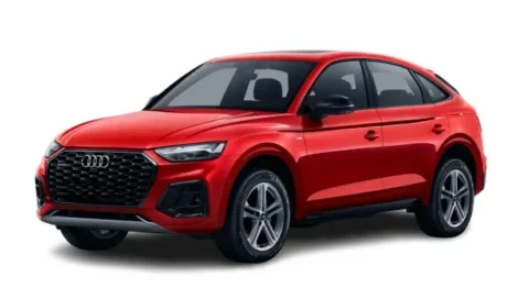 Audi Q5 (Automatik, 2.0 L Benzin) mieten auf Teneriffa