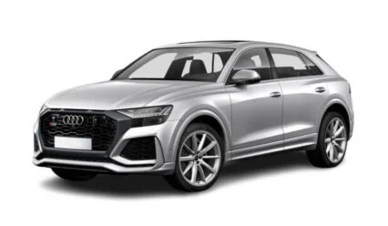 Audi Q8 (Automatik, 3.0 L, 5 Sitze)