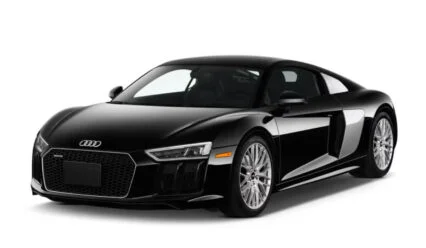 Audi R8 (Automatik, 5.2 L, 2 Sitze)