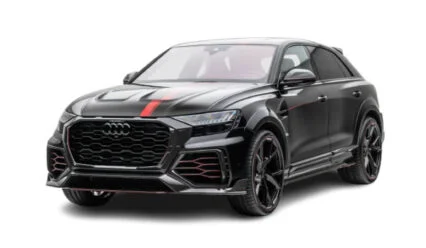 Audi RS Q8 (Automatik, 4.0 L, 5 Sitze)