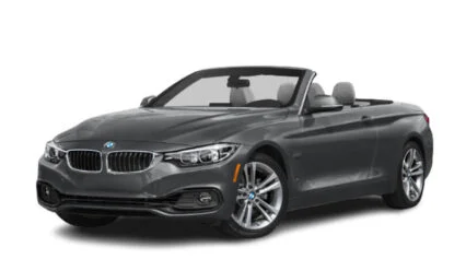 BMW 220 Cabrio (Automatik, 2.0 L, 4 Sitze)