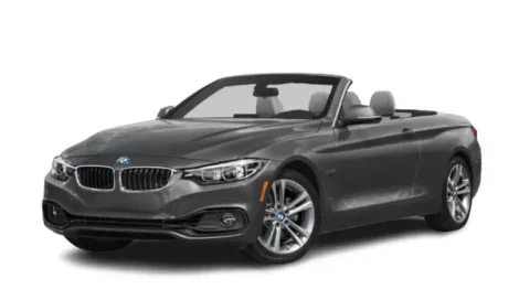BMW 220 Cabrio (Automatik, 2.0 L Benzin) mieten auf Teneriffa
