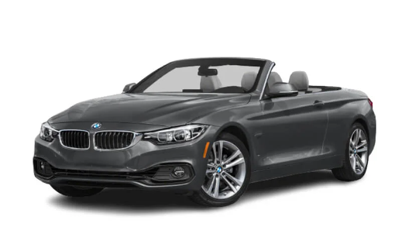 BMW 220 Cabrio (Automatik, 2.0 L Benzin, 4 Sitze)