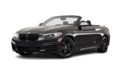 BMW 4-Series Cabrio (Automatik, 2.0 L, 4 Sitze)