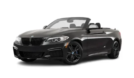 BMW 4-Series Cabrio (Automatik, 2.0 L Benzin) mieten auf Teneriffa