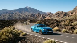 BMW M2 Competition Teneriffa Testbericht: Die Insel erfahren
