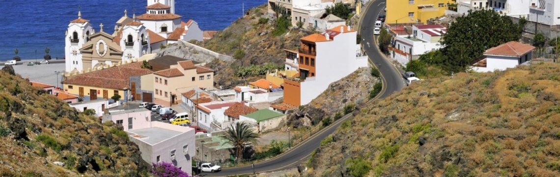 Mietpreiserhöhung auf den Kanarischen Inseln führt zu steigender Nachfrage nach Autovermietungen