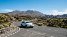 Mietwagenkautionen und Selbstbeteiligung auf Teneriffa erklärt: Was Sie zahlen und wie Sie beides vermeiden können