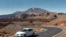 Mietwagen für unter 25-Jährige auf Teneriffa: Echte Optionen und Kosten