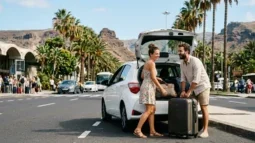 Mietwagen auf Tenerife: Der komplette Ratgeber 2026 zu Preisen, Abholung & den besten Angeboten