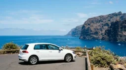 Günstige Mietwagen auf Teneriffa: Wie Sie den besten Deal ohne Schaltertricks bekommen