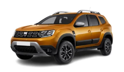 Dacia Duster (Automatik, 1.6 L, 5 Sitze)