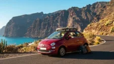 Economy Mietwagen auf Teneriffa: 23 günstige Fahrzeuge ab 26 €/Tag