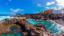 El Caleton Natural Pools: Eine erfrischende Flucht in die unberührte Wildnis