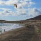 El Medano: Eine lebendige, surfzentrierte Küstenstadt in Teneriffa