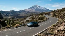 Elektro- & Hybrid-Mietwagen auf Teneriffa: Laden, Reichweite und die Realität