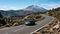 Elektro- & Hybrid-Mietwagen auf Teneriffa: Laden, Reichweite und die Realität