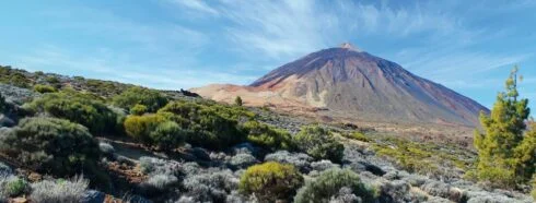 Die majestätische Schönheit und Bedeutung des Teide auf Teneriffa erkunden