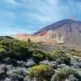 Die majestätische Schönheit und Bedeutung des Teide auf Teneriffa erkunden