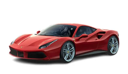 Ferrari 488 Spider (Automatik, 3.9 L, 2 Sitze)