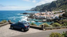 Garachico und Icod de los Vinos: Tagesausflug mit dem Auto an Teneriffas Westküste (2026)