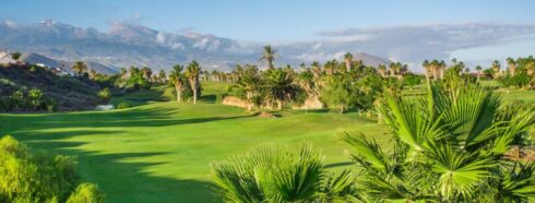 Golf-Paradies: Tee Time Bliss in Teneriffas besten Golfclubs