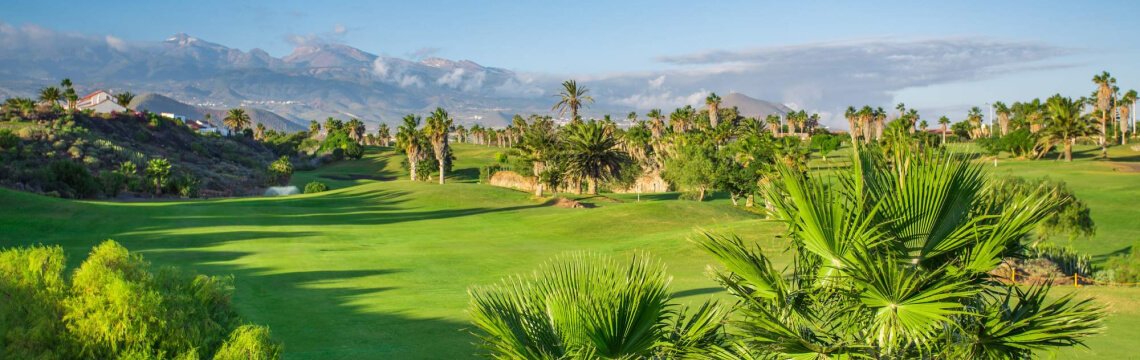 Golf-Paradies: Tee Time Bliss in Teneriffas besten Golfclubs