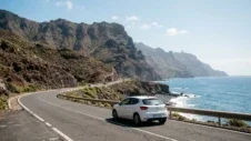 Mietwagen auf Teneriffa ohne Kaution oder Kreditkarte mieten