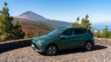 Hyundai Bayon Teneriffa Testbericht: Wie er sich tatsächlich fährt
