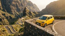 Teneriffa Fahrbericht: Hyundai i10 auf Inselstraßen