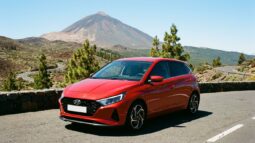 Fahrbericht: Hyundai i20 auf Teneriffa