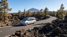 Hyundai Staria Fahrbericht auf Teneriffa
