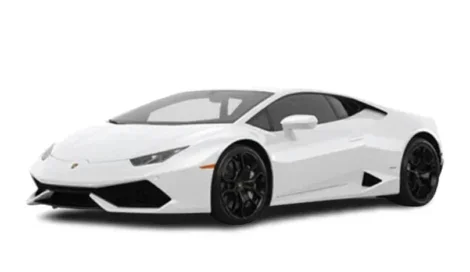 Lamborghini Huracan Spyder (Automatik, 5.2 L Benzin) mieten auf Teneriffa