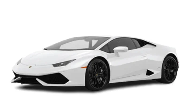 Lamborghini Huracán Spyder (Automatik, 5.2 L Benzin, 2 Sitze)